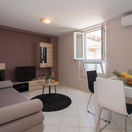 Milina Korcula Apartamento Exterior foto